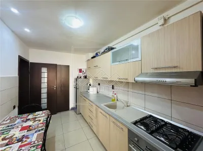 Apartament decomandat, 60mp + balcon mare -Pictor Brana - foto 13
