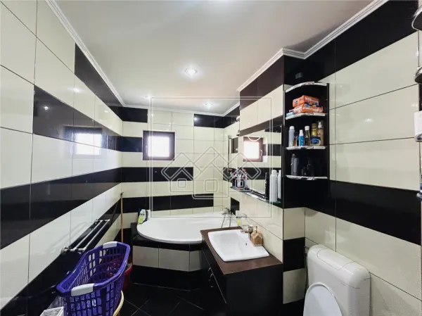Apartament 2 camere Șelimbăr - poza 15