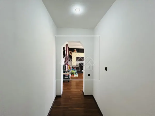 Apartament 2 camere Șelimbăr - poza 16