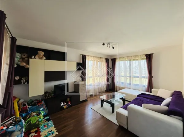 Apartament 2 camere Șelimbăr - poza 19