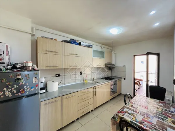 Apartament 2 camere Șelimbăr - poza 4
