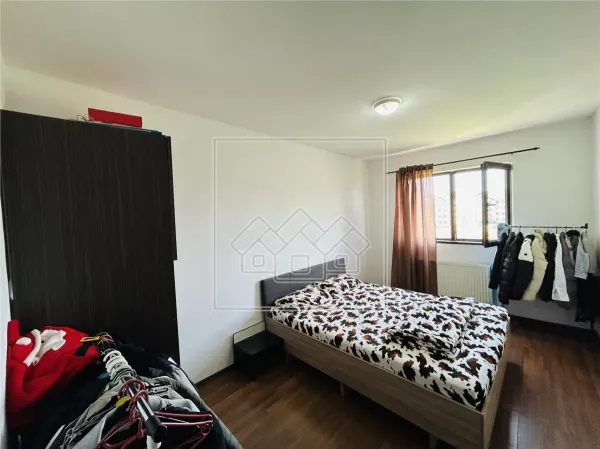 Apartament 2 camere Șelimbăr - poza 9