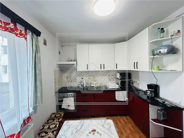 Apartament 3 camere Sibiu - poza 1