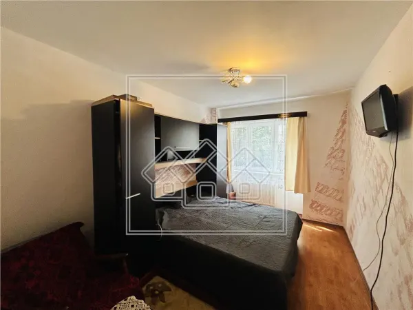 Apartament 3 camere Sibiu - poza 2