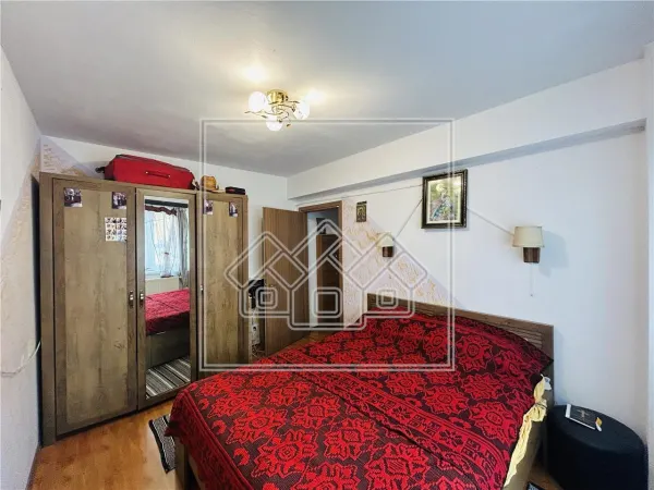 Apartament 3 camere Sibiu - poza 12