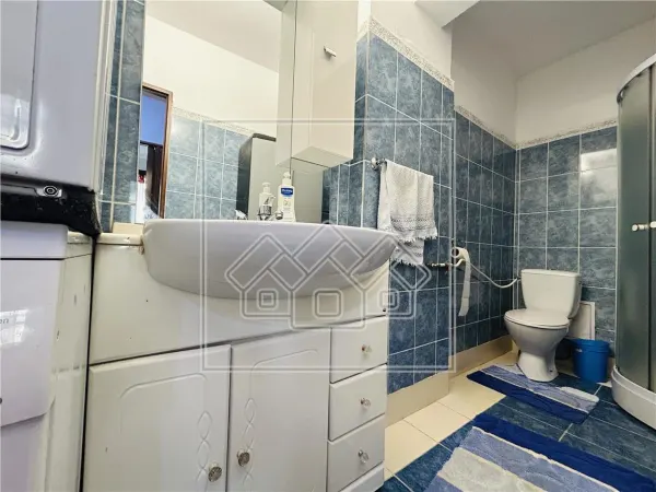 Apartament 3 camere Sibiu - poza 13
