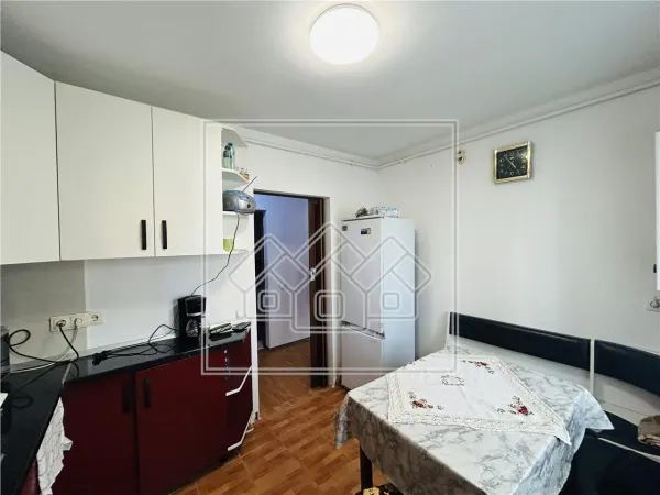 Apartament 3 camere Sibiu - poza 14