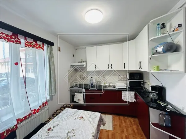 Apartament 3 camere Sibiu - poza 15