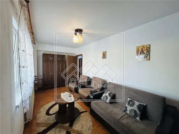 Apartament 3 camere Sibiu - poza 3