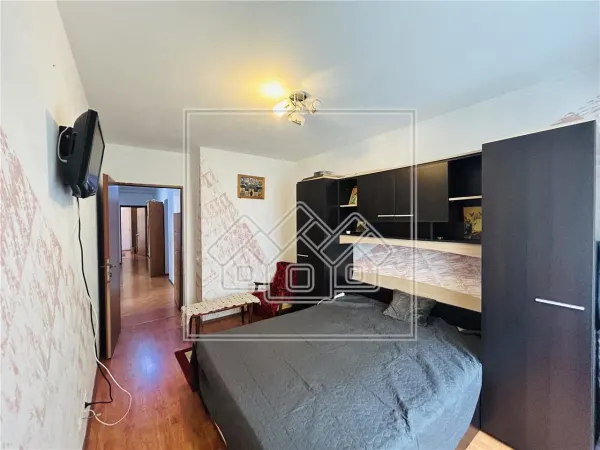 Apartament 3 camere Sibiu - poza 4