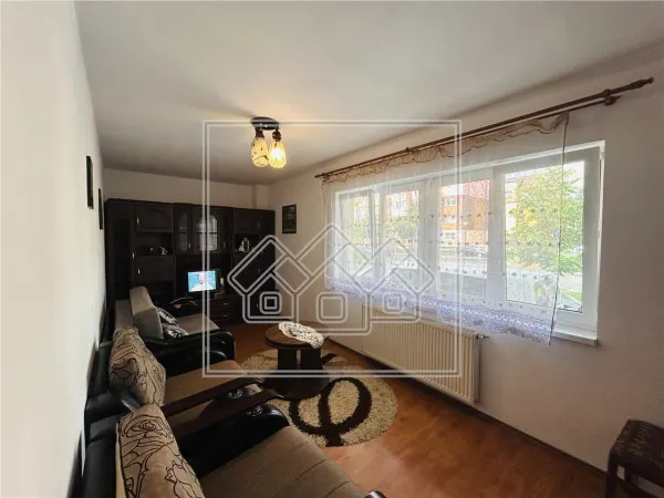 Apartament 3 camere Sibiu - poza 5
