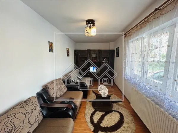 Apartament 3 camere Sibiu - poza 6