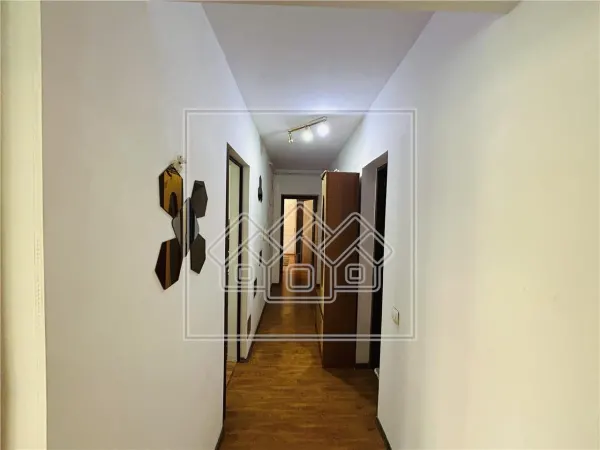 Apartament 3 camere Sibiu - poza 8