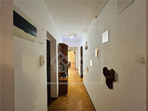 Apartament 3 camere Sibiu - poza 9