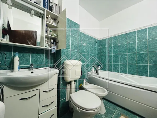 Apartament 3 camere Sibiu - poza 10