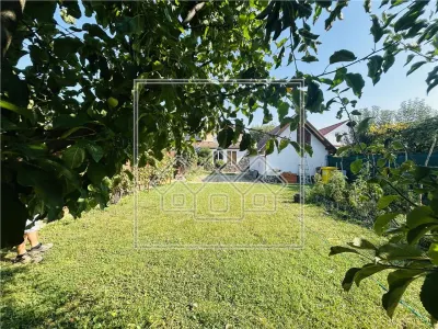 Casa tip duplex, cu 3 camere, 116 mp utili, teren de 403 mp - foto 1