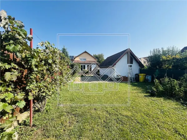 Casă 3 camere Sibiu - poza 2