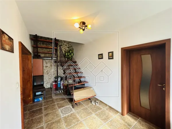 Casă 3 camere Sibiu - poza 11