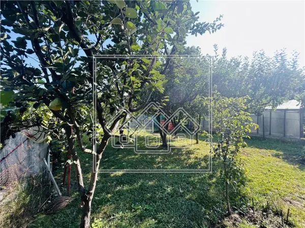 Casă 3 camere Sibiu - poza 14