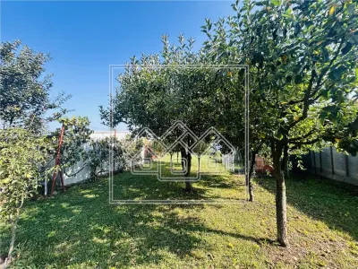 Casa tip duplex, cu 3 camere, 116 mp utili, teren de 403 mp - foto 15