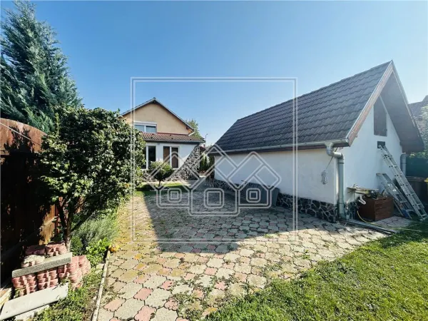 Casă 3 camere Sibiu - poza 16