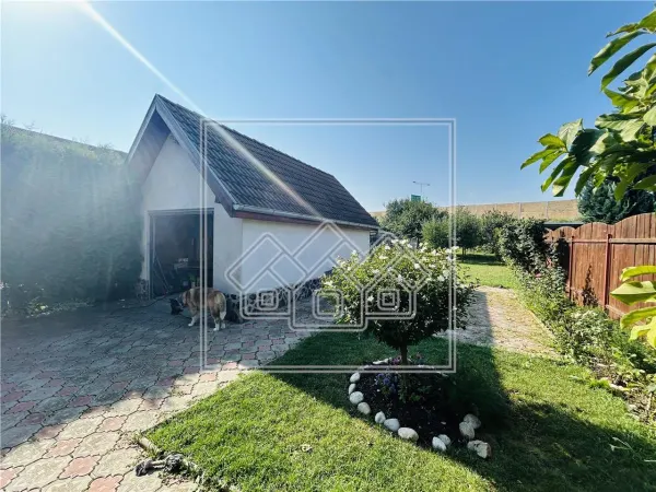 Casă 3 camere Sibiu - poza 18