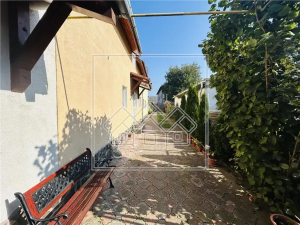 Casă 3 camere Sibiu - poza 19