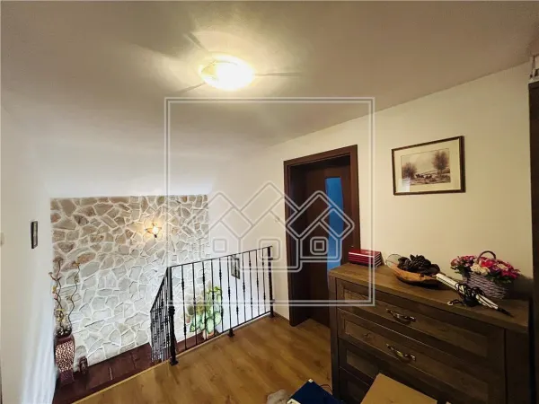 Casă 3 camere Sibiu - poza 21