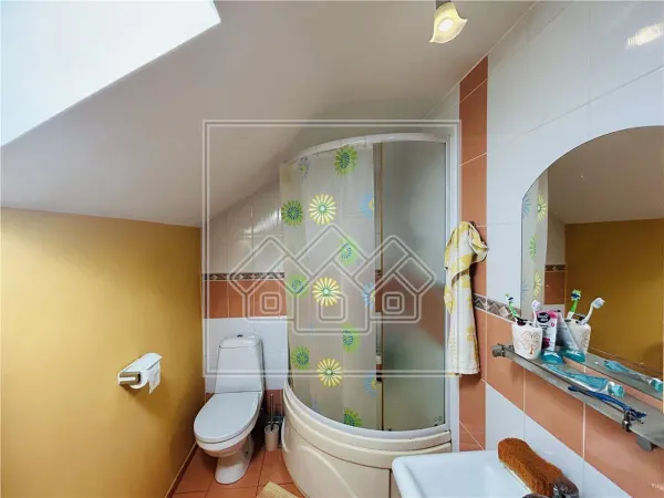 Casă 3 camere Sibiu - poza 24