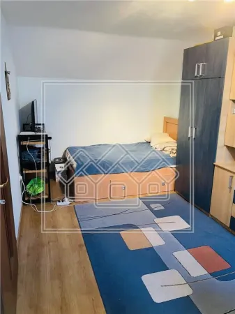 Casă 3 camere Sibiu - poza 5