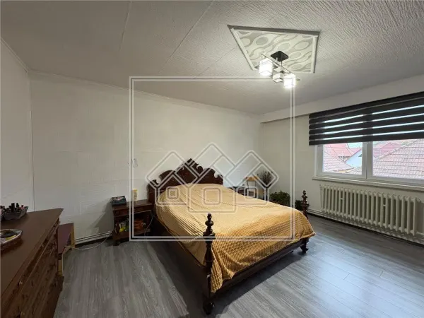 Apartament 4 camere Sibiu - poza 15