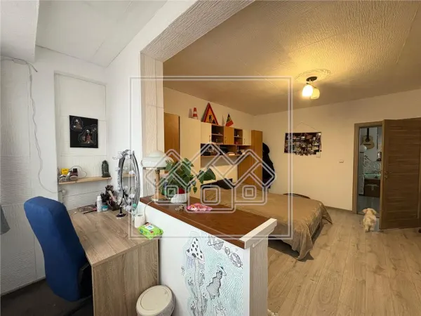 Apartament 4 camere Sibiu - poza 16