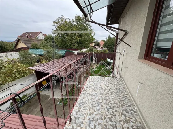 Apartament 4 camere Sibiu - poza 18