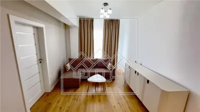 Apartament de inchiriat in Sibiu - 3 camere | Zona Calea Surii Mici - foto 2