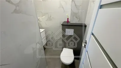 Apartament de inchiriat in Sibiu - 3 camere | Zona Calea Surii Mici - foto 12