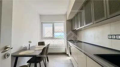 Apartament de inchiriat in Sibiu - 3 camere | Zona Calea Surii Mici - foto 19