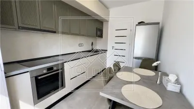 Apartament de inchiriat in Sibiu - 3 camere | Zona Calea Surii Mici - foto 20