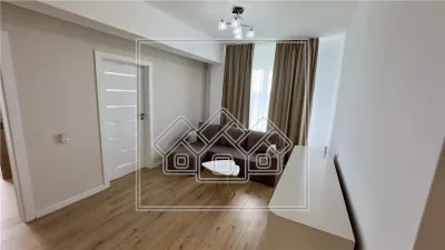 Apartament de inchiriat in Sibiu - 3 camere | Zona Calea Surii Mici - foto 3