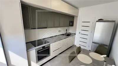 Apartament de inchiriat in Sibiu - 3 camere | Zona Calea Surii Mici - foto 21