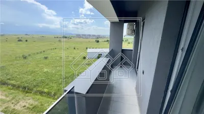 Apartament de inchiriat in Sibiu - 3 camere | Zona Calea Surii Mici - foto 23