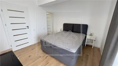 Apartament de inchiriat in Sibiu - 3 camere | Zona Calea Surii Mici - foto 7