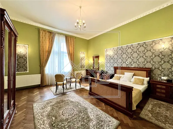 Apartament 2 camere Sibiu - poza 1
