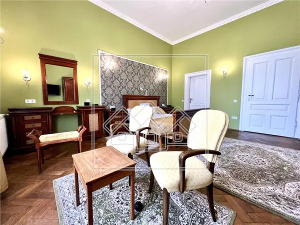 Apartament 2 camere Sibiu - poza 11