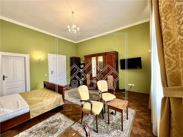 Apartament 2 camere Sibiu - poza 12