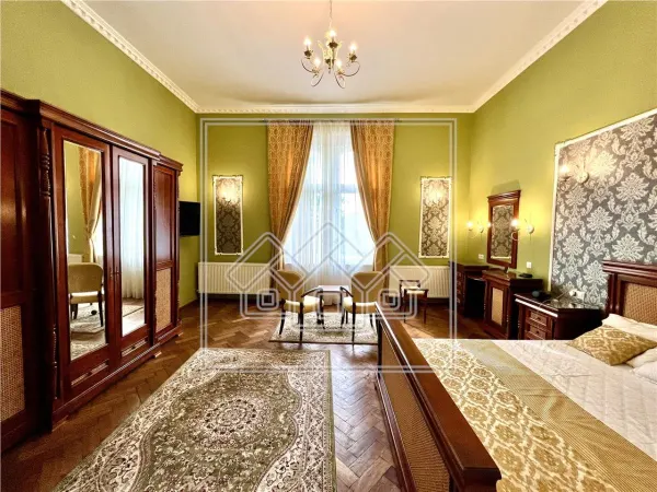 Apartament 2 camere Sibiu - poza 13