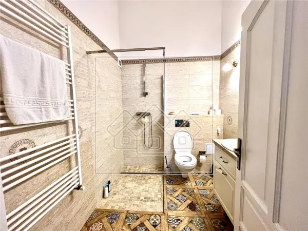Apartament 2 camere Sibiu - poza 14
