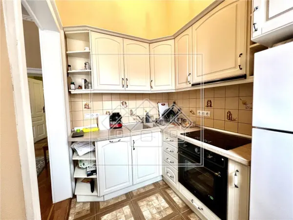 Apartament 2 camere Sibiu - poza 15