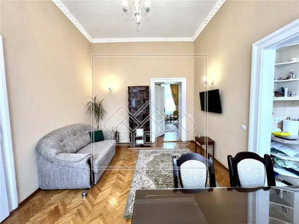 Apartament 2 camere Sibiu - poza 16