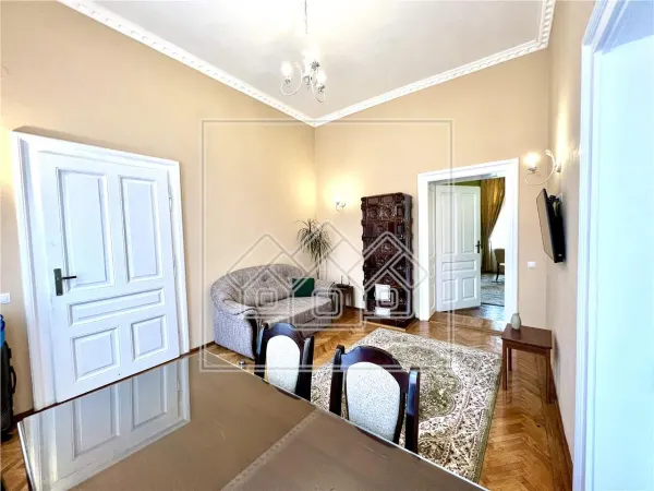 Apartament 2 camere Sibiu - poza 17