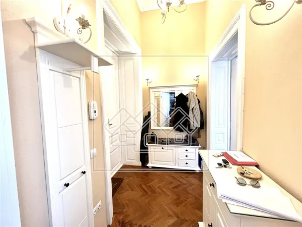 Apartament 2 camere Sibiu - poza 18